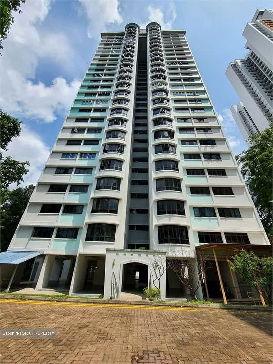 Blk 27 Dover Gardens (Queenstown), HDB 5 Rooms #538123851